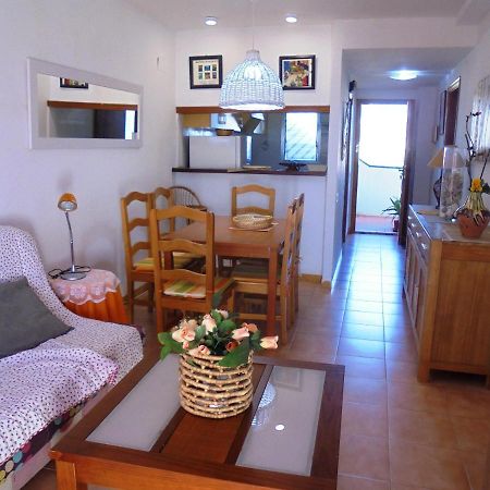 דירות Residencial Peniscola Playa 4/6 Lek מראה חיצוני תמונה