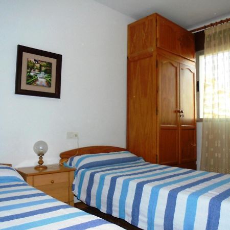דירות Residencial Peniscola Playa 4/6 Lek מראה חיצוני תמונה