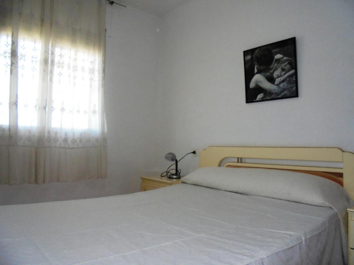 דירות Residencial Peniscola Playa 4/6 Lek מראה חיצוני תמונה