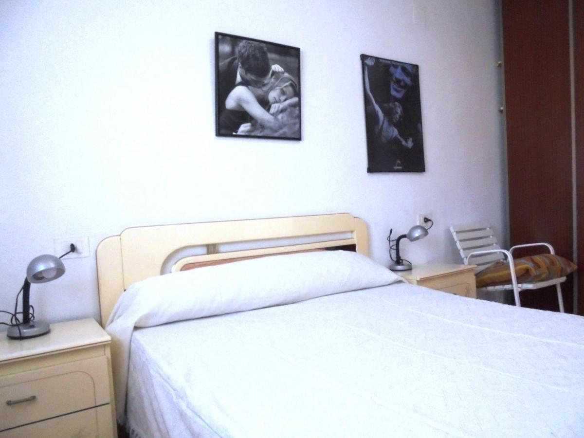 דירות Residencial Peniscola Playa 4/6 Lek מראה חיצוני תמונה