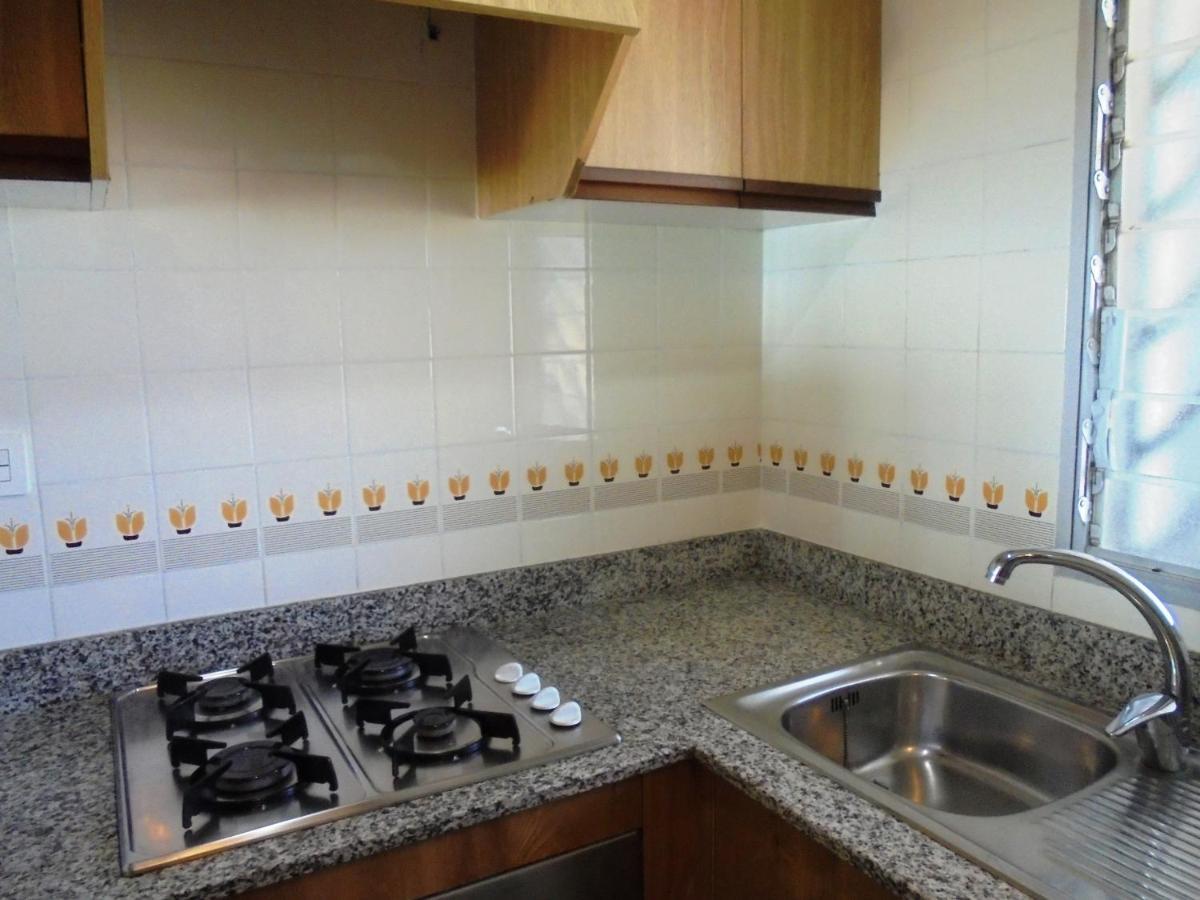דירות Residencial Peniscola Playa 4/6 Lek מראה חיצוני תמונה