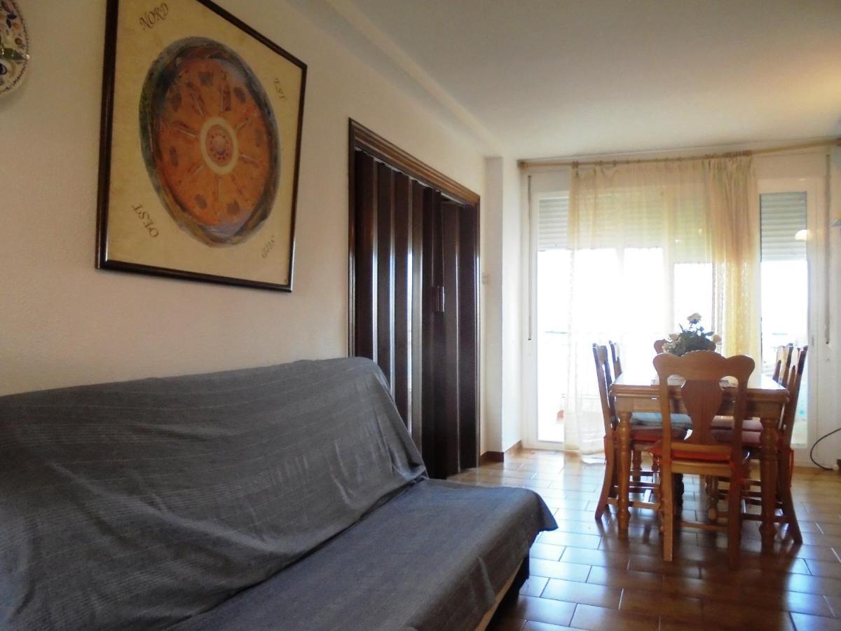 דירות Residencial Peniscola Playa 4/6 Lek מראה חיצוני תמונה