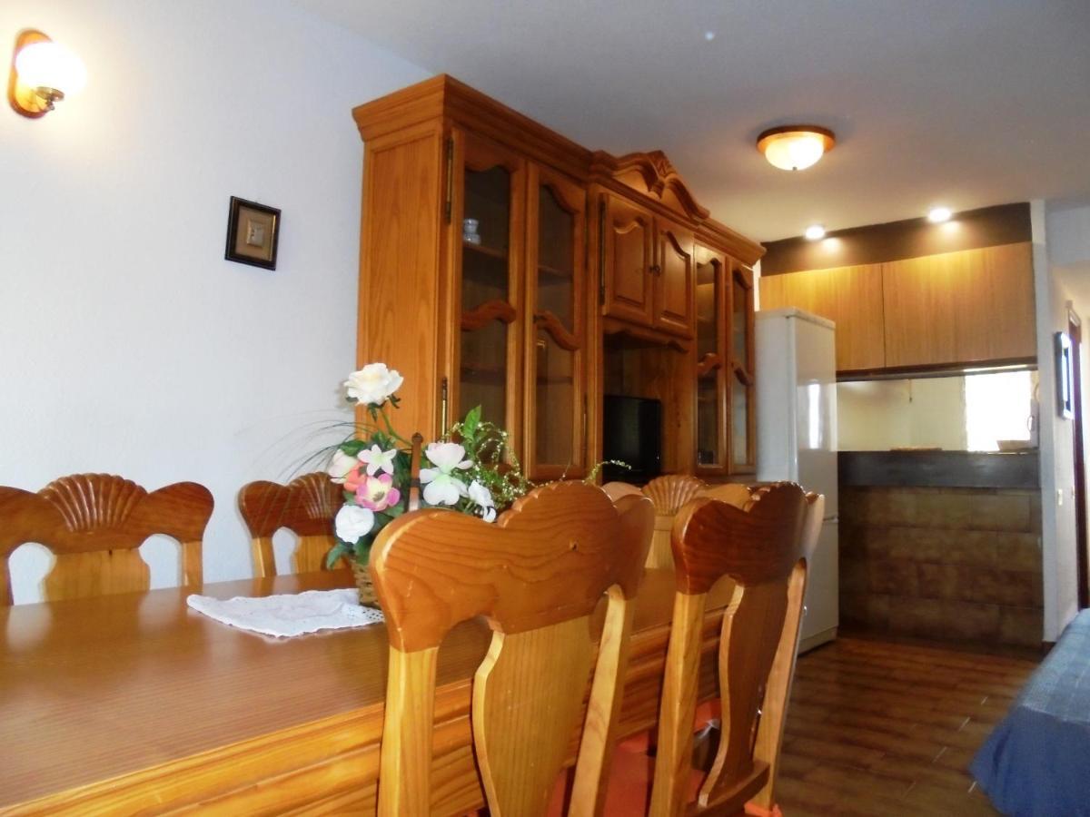 דירות Residencial Peniscola Playa 4/6 Lek מראה חיצוני תמונה
