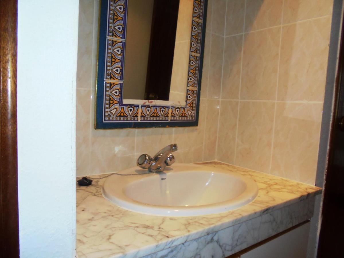 דירות Residencial Peniscola Playa 4/6 Lek מראה חיצוני תמונה
